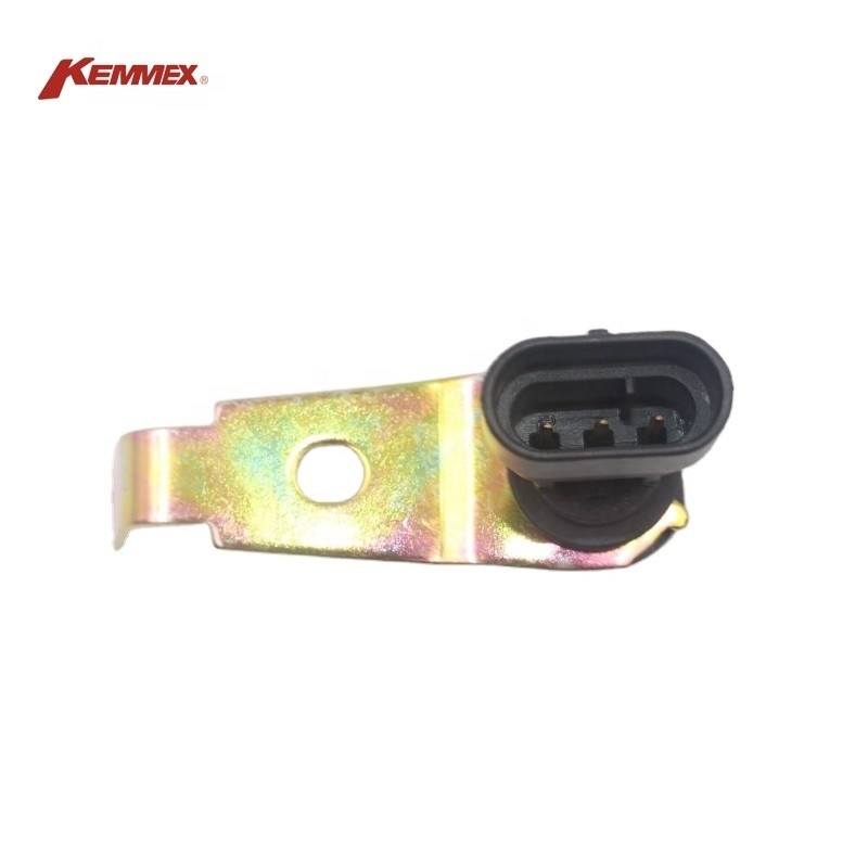 KEMMEX PC123 3858979 Engine Crankshaft Position Sensor for Opel Astra Zafira Vauxhall