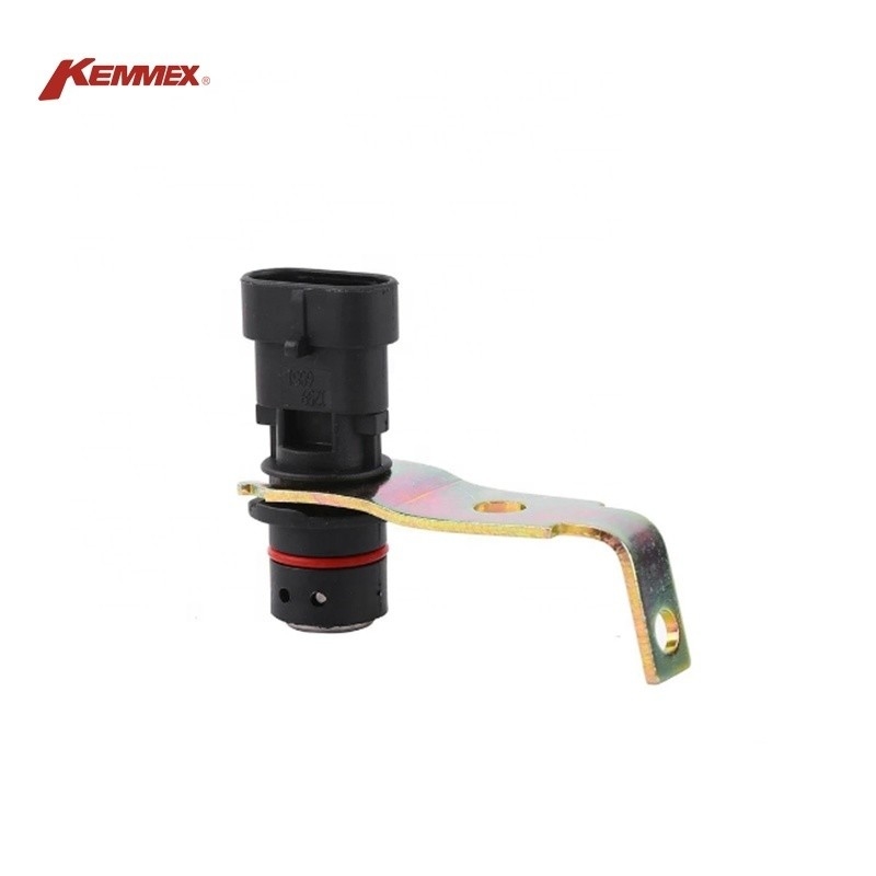 KEMMEX PC123 3858979 Engine Crankshaft Position Sensor for Opel Astra Zafira Vauxhall