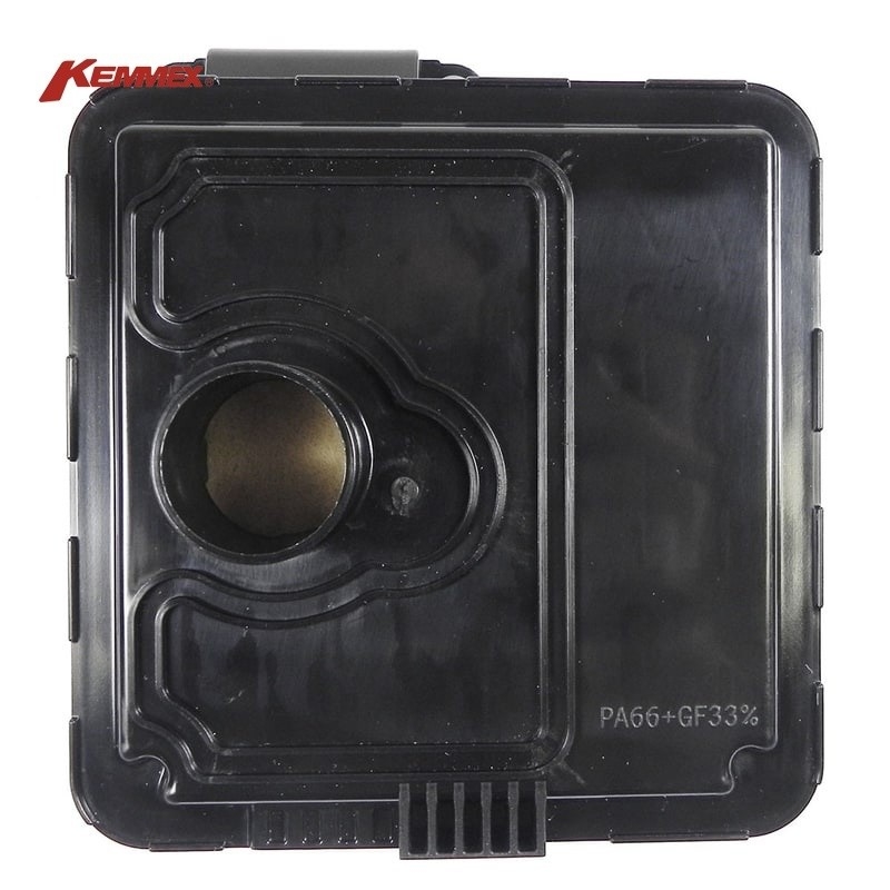 46321-4G100 A8LF1 Automatic Transmission Filter for HYUNDAI KIA 463214G100 by KEMMEX