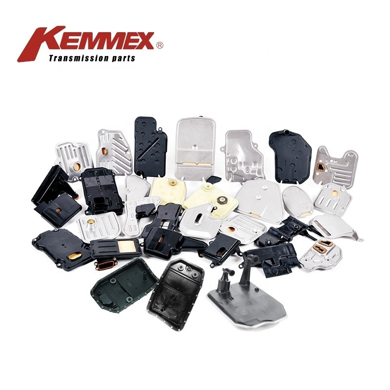 46321-4G100 A8LF1 Automatic Transmission Filter for HYUNDAI KIA 463214G100 by KEMMEX